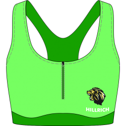 Fitness Wear Top